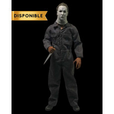 Hallowen 5 - The Revenge Of Michael Myers 
